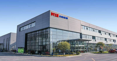 Çin Danyang Xianghe Pharmaceutical Packaging Co., Ltd.