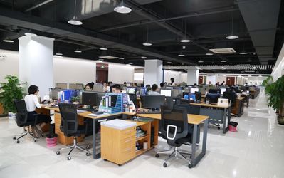 Çin Danyang Xianghe Pharmaceutical Packaging Co., Ltd.