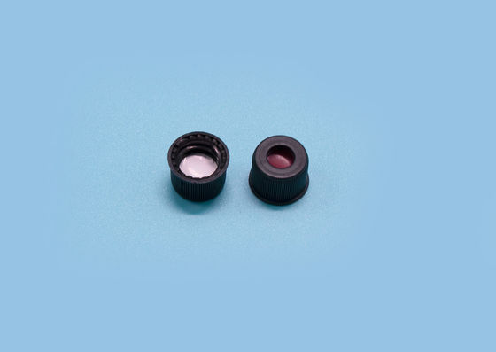 4ml Cam Flakon Kapakları