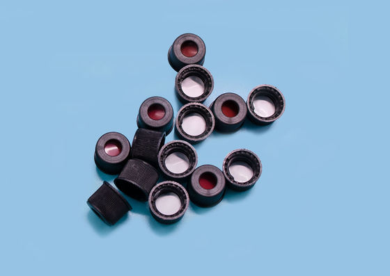 4ml Cam Flakon Kapakları