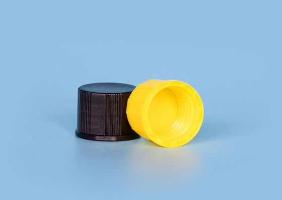 Dar Boyunlu Renkli Eczane GC 8mm Tüp Cam Şişeler